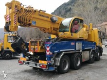 Iveco tow truck
