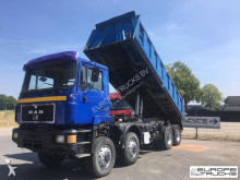 used tipper truck