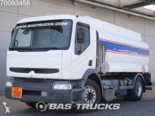 vrachtwagen Renault Premium