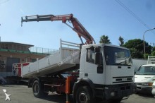 camion ribaltabile Iveco
