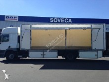 used store truck