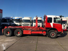used container truck