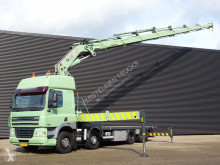 DAF other trucks