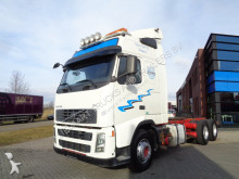 Volvo FH13 truck