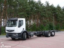 Renault PREMIUM 380 DXI truck