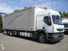 camión Renault Premium 380 DXI