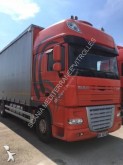 camion DAF XF105 510
