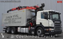 used tipper truck