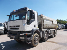 camion benă pt. lucrări publice Iveco