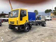 Iveco chassis truck