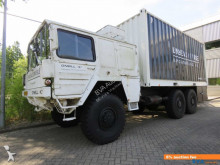 vrachtwagen MAN 7T