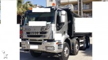 used tipper truck