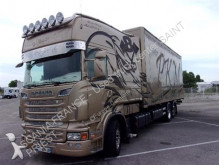 Scania R 730