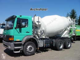 Mercedes Axor