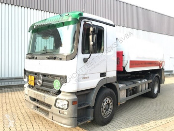 Mercedes Actros
