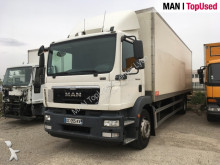 MAN TGM