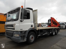 camion DAF CF 360