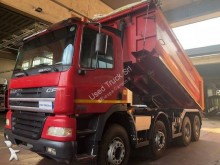 DAF tipper truck