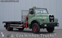 MAN truck