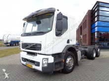 Volvo FE 320 truck