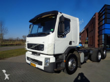 Volvo FE 320 truck