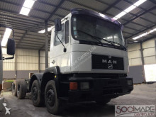 MAN truck