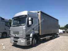 Renault Premium 450.26 DXI/6x2/Pritsche/ EURO 5 LKW