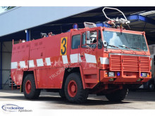 camion pompieri nc