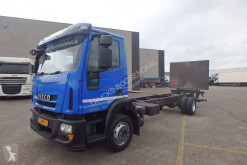 Iveco Eurocargo 120E18