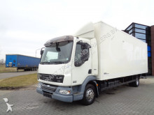 tweedehands vrachtwagen bakwagen
