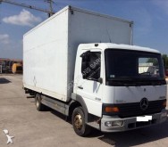 Mercedes Atego 815 truck