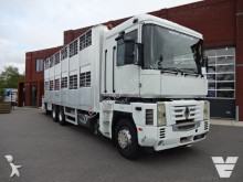 vrachtwagen Renault AE