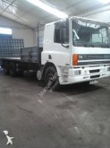 DAF dropside truck