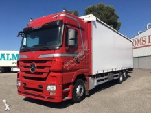 camión Mercedes Actros 2541 L