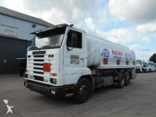 Scania L truck