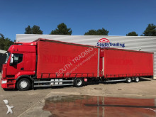 vrachtwagen Renault Premium 460