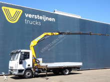 Iveco EURO CARGO / / EFFER CRANE / KRAN