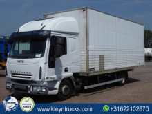 tweedehands vrachtwagen bakwagen