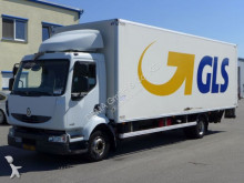 Renault Midlum 190*Euro 4*Schalter*LBW*Ad-Blue*