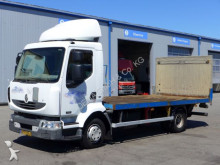 Renault Midlum 220 dCi*Euro 3*Klima*LBW*Schalter* LKW