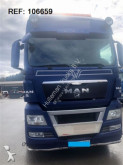vrachtwagen MAN TGX - 26.480 XXL - SOON EXPECTED - CHASSIS EURO 4 RETARDER STEERIN