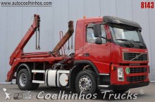 Volvo FM 380 truck