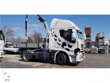 Iveco truck