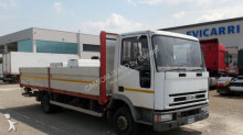 Iveco tarp truck