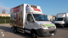 camion Iveco Daily 60C14CNG