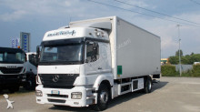 camión isotérmica Mercedes