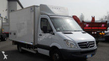camion Mercedes Sprinter 516CDI