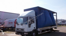 camion Iveco Eurocargo 75E15