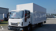 Iveco tarp truck