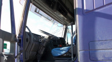 camión chasis Iveco